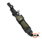 Preview: US Bajonette M9 mit Scheide, oliv