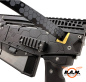 Preview: MEY Interceptor Repetierarmbrust – 60 lbs mit 18-Schuss-Wechselmagazin