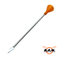 Preview: Cold Steel Big Bore Mini Broadhead Darts Blasrohr Pfeile 50 Stück