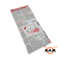 Preview: ZINK Pyro Sortiment MISSION (22 Schuss) Kal. 15