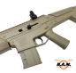 Preview: Crosman MK-177 / MK177 Desert Sturmgewehr 4.5mm **Neuheit**