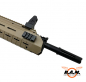 Preview: Crosman MK-177 / MK177 Desert Sturmgewehr 4.5mm **Neuheit**