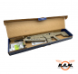 Preview: Crosman MK-177 / MK177 Desert Sturmgewehr 4.5mm **Neuheit**