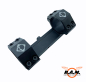 Preview: Tactical 11mm / 25.4 mm HARDCORE Sniper Mount
