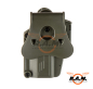 Preview: Universal Paddle Holster, OD