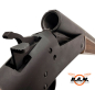 Preview: FULL STEEL OSA One Shot Attack Sawed-Off .68 Paintball RAM Shotgun