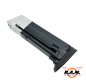 Preview: Walther PDP T4E cal 0.43 Ersatzmagazin GBB
