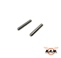 Preview: Verstärkte Magazinpins aus Stahl für Glock T4E cal. .43 – Solidcore Germany (2 Stück)