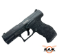 Preview: WALTHER PPQ M2 ULTIMATE STAGE I SOLIDCORE CUSTOMWORKS cal. 0.43 T4E Umarex