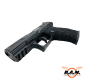 Preview: WALTHER PPQ M2 ULTIMATE STAGE I SOLIDCORE CUSTOMWORKS cal. 0.43 T4E Umarex