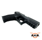 Preview: WALTHER PPQ M2 ULTIMATE STAGE I SOLIDCORE CUSTOMWORKS cal. 0.43 T4E Umarex