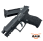 Preview: WALTHER PPQ M2 ULTIMATE STAGE I SOLIDCORE CUSTOMWORKS cal. 0.43 T4E Umarex