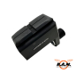 Preview: QbLOCK Adapter für PPQ M2 T4E cal. 0.43