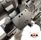 Preview: RMR Tactical Combat Offset Montage 45° Degree für 21mm Schiene