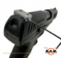 Preview: QmOUNT RMR Red Dot Montage für PPQ M2 0.43 T4E