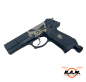 Preview: Cal. 0.50 COMBAT PISTOL QSZ92-9 **2023er**