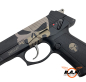 Preview: Cal. 0.50 COMBAT PISTOL QSZ92-9 **2023er**