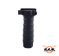 Preview: Quick Detatch TD Grip Black