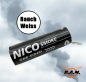 Preview: NICO Rauchgranate Wire Pull, weiss, 80 Sekunden