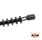 Preview: Kabel Laufreiniger cal.50 von SOLIDCORE