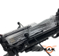 Preview: Repetier Armbrust Pistole RED BACK XR 80 LBS im Set
