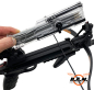 Preview: Repetier Armbrust Pistole RED BACK XR 80 LBS im Set