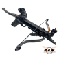 Preview: Repetier Armbrust Pistole RED BACK XR 80 LBS im Set