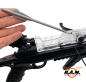 Preview: Repetier Armbrust Pistole RED BACK XR 80 LBS im Set