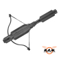 Preview: EK Archery REVO 12 Repetierarmbrust mit 7- und 12-Schuss-Magazin