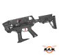 Preview: EK Archery REVO 12 Repetierarmbrust mit 7- und 12-Schuss-Magazin