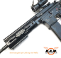 Preview: HK416 RIS System ULTIMATE GLADIATOR