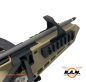 Preview: Armbrust Cobra RX 130 lbs im Set inkl. Red Dot Pistolengriff Sling und 6 Carbon Pfeile
