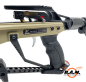 Preview: Armbrust Cobra RX 130 lbs im Set inkl. Red Dot Pistolengriff Sling und 6 Carbon Pfeile