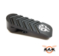 Preview: STOCK TUBE HARDPLATE MINIMAL STOCK