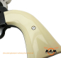 Preview: Colt SAA Griffschalen Schrauben EDELSTAHL (Schlitz), 2er Pack