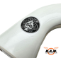 Preview: Colt SAA "SMOKE WAGON" 0.43 Limited Jubilee Edition 50 Stück Weltweit