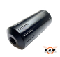 Preview: F-Schalldämpfer cal. 0.50 für HDR50 & HDP50