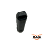 Preview: RovyVon Aurora A1 x Army Black (650 Lumen)
