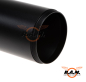 Preview: Aim-O Scope Extender Short 3.5-10x40E-SF, schwarz