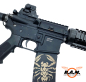 Preview: TM4 RIS Sonderedition SCORPION cal. 0.43 Limited Edition GEN II