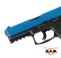 Preview: Heckler & Koch SFP9 cal. 0.43 LE