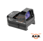Preview: Vector Optics - Frenzy 1x17x24 Mini Green Dot Sight