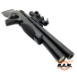 Preview: Diana Skyhawk 43SD Sniper Ultimate Black Edition cal. 0.43 **WELTNEUHEIT**