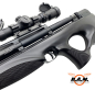 Preview: Diana Skyhawk 43SD Sniper Ultimate Black Edition cal. 0.43 **WELTNEUHEIT**