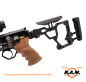 Preview: Huben GK1 High End Sniper Klappschaft / Hinterschaft **HAMMER**