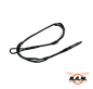 Preview: Original, Sobek Pistolenarmbrust Ersatzsehne 80 lbs schwarz