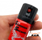 Preview: Scorpion Pfeffer 50 ml Weitstrahl mit Clip und Federdeckelkappe