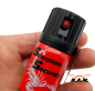 Preview: Scorpion Pfeffer 50 ml (Weitstrahl) mit Clip und Federdeckelkappe