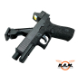 Preview: GLOCK 17 ULTIMATE STAGE II SOLIDCORE CUSTOMWORKS cal. 0.43 T4E Umarex