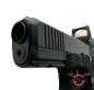 Preview: GLOCK 17 ULTIMATE STAGE II SOLIDCORE CUSTOMWORKS cal. 0.43 T4E Umarex